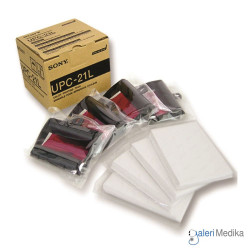 Kertas USG Warna Sony UPC 21L Kertas USG Warna Sony UPC 21L