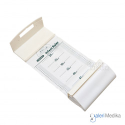 Onemed Infant Ruler Alat Ukur Tinggi Badan Bayi Onemed Infant Ruler Alat Ukur Tinggi Badan Bayi