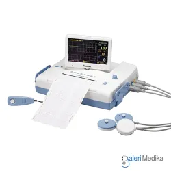 Bistos BT-350 Fetal Monitor LCD Display + Printer Bistos BT-350 Fetal Monitor LCD Display + Printer