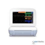 Fetal & Maternal Monitor BISTOS BT-380 LED Display 10.1" Touchscreen Multiparameter
