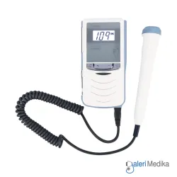 Hi Bebe BT-220 LCD Fetal Doppler Hi Bebe BT-220 LCD Fetal Doppler