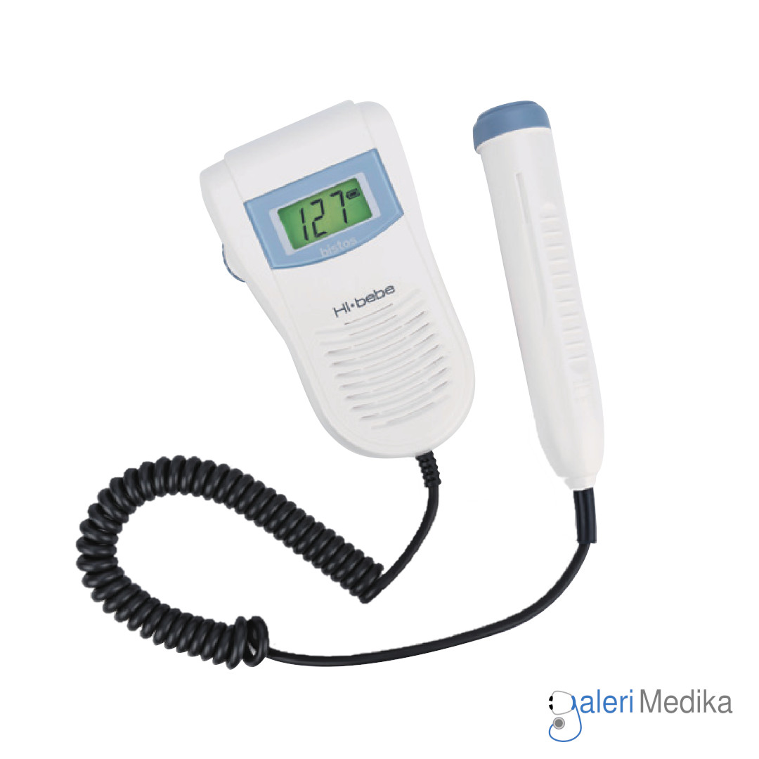 Hi Bebe BT-200 LCD Fetal Doppler