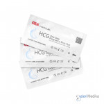GEA HCG Strip Test Kehamilan