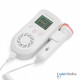 Portable Fetal Doppler OneHealth AD51D Rechargeable Battery