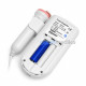 Portable Fetal Doppler OneHealth AD51D Rechargeable Battery