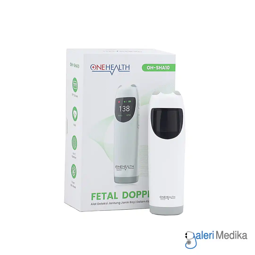 Fetal Doppler OneHealth OH-SHA10 Fetal Doppler OneHealth OH-SHA10