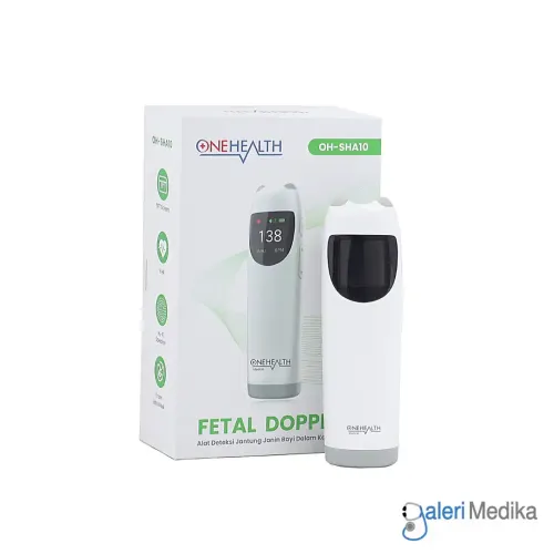 Fetal Doppler OneHealth OH-SHA10 Fetal Doppler OneHealth OH-SHA10