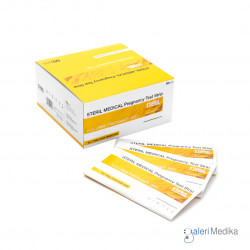Steril hCG Strip Test Kehamilan Steril hCG Strip Test Kehamilan