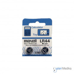 Maxell Baterai LR - 44 