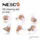 Alat Bantu Dengar Nesco JH-906 ITE Hearing Aid