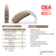 Alat Bantu Dengar GEA PRO201 BTE Hearing Aid