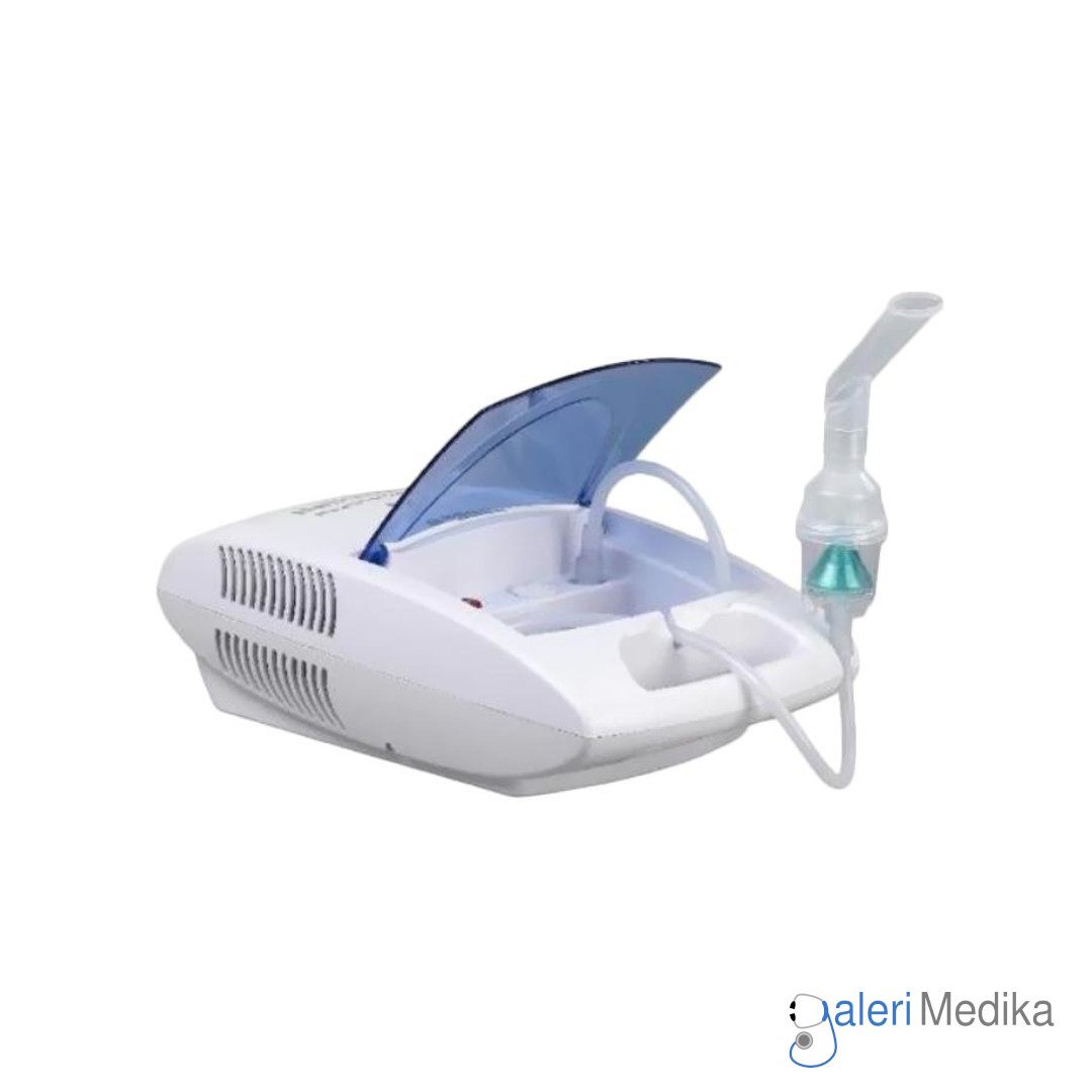 ABN Nebulizer Compamist 1 - Terapi Pernapasan