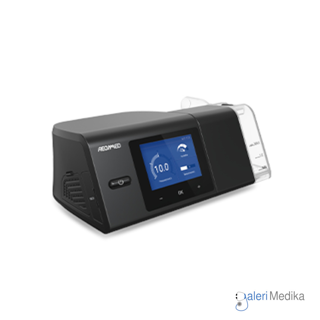 Aeonmed AS100 Auto CPAP untuk Sleep Apnea