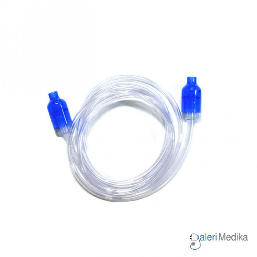 Air Tube Nebulizer Omron