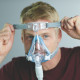Respironics Amara Full Face CPAP Mask