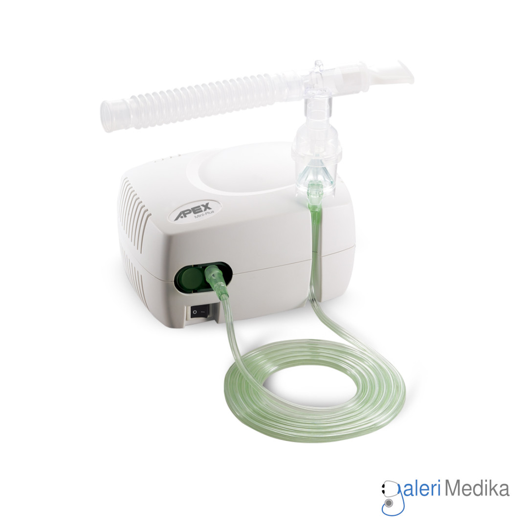 Nebulizer Apex MiniPlus - KS. N1 103-00181