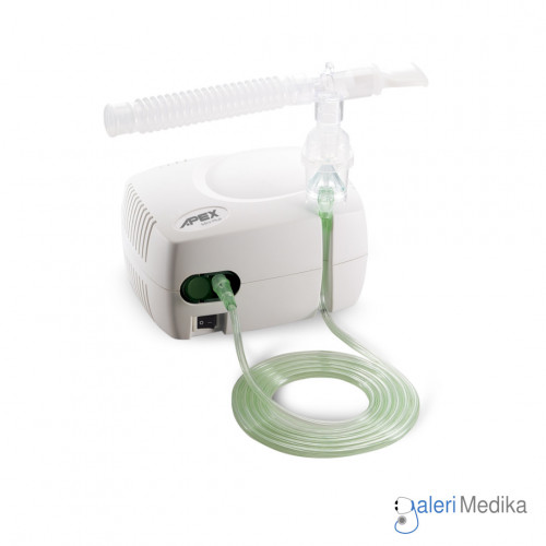 Nebulizer Apex MiniPlus - KS. N1 103-00181