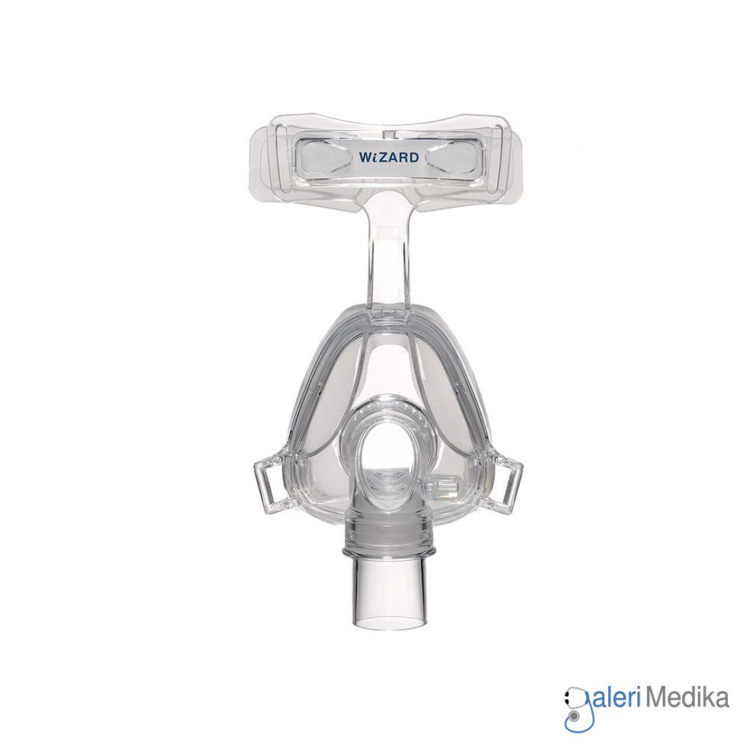 WiZARD 210 Nasal Mask - Masker APEX CPAP XT Auto