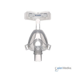 WiZARD 210 Nasal Mask - Masker APEX CPAP XT Auto WiZARD 210 Nasal Mask - Masker APEX CPAP XT Auto