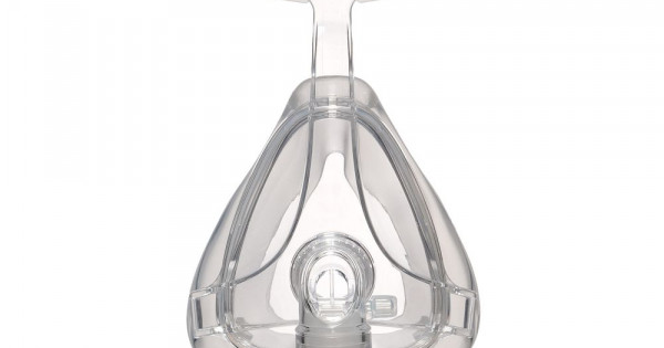 WiZARD 220 Full Mask - Masker APEX CPAP XT Auto | Galeri Medika