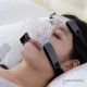 WiZARD 210 Nasal Mask - Masker APEX CPAP XT Auto