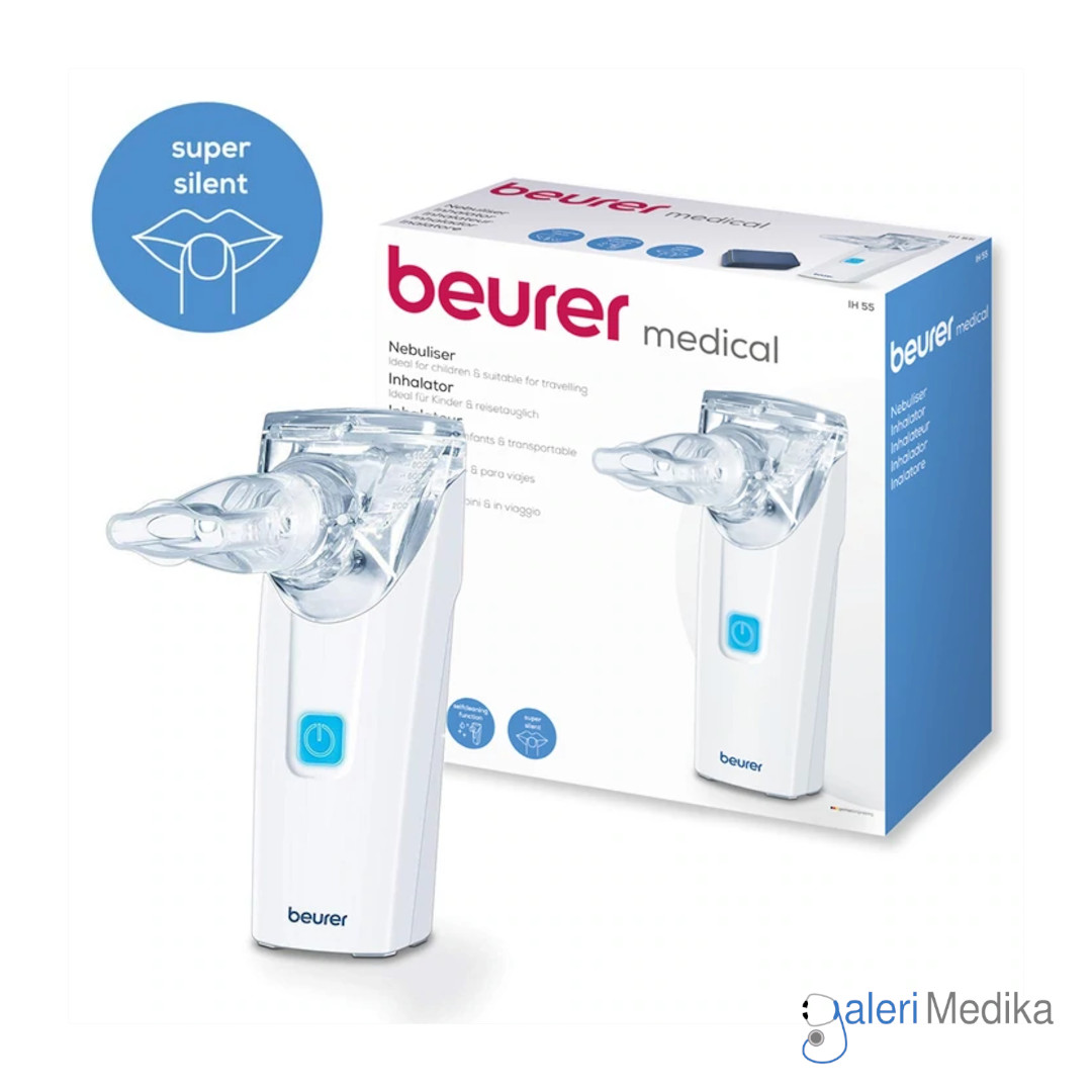 Beurer IH 55 Mesh nebuliser