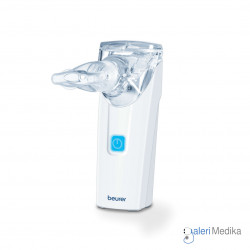 Beurer IH 55 Mesh nebuliser Beurer IH 55 Mesh nebuliser