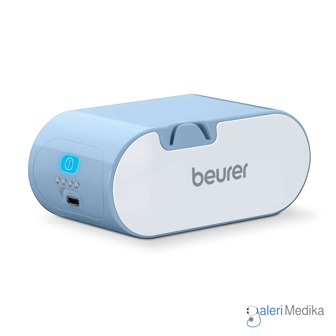 Nebulizer Portable Beurer IH60