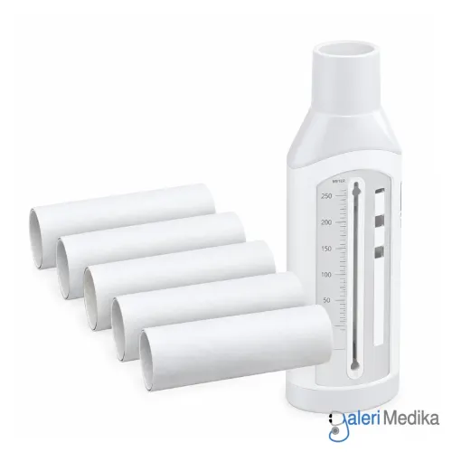 Disposable Mouthpiece Peak Flow Meter Rossmax Anak Disposable Mouthpiece Peak Flow Meter Rossmax Anak