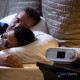 Philips DreamStation Auto CPAP + Heated Humidifier