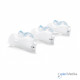 Philips DreamWear Nasal Pillow Mask - Masker CPAP