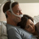 Philips DreamWear Nasal Pillow Mask - Masker CPAP