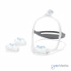 Philips DreamStasion Auto CPAP (dengan Humidifier) + Masker Wisp / DreamWear Nasal Pillow