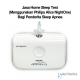 Jasa Home Sleep Test (Menggunakan Philips Alice NightOne) Bagi Penderita Sleep Apnea