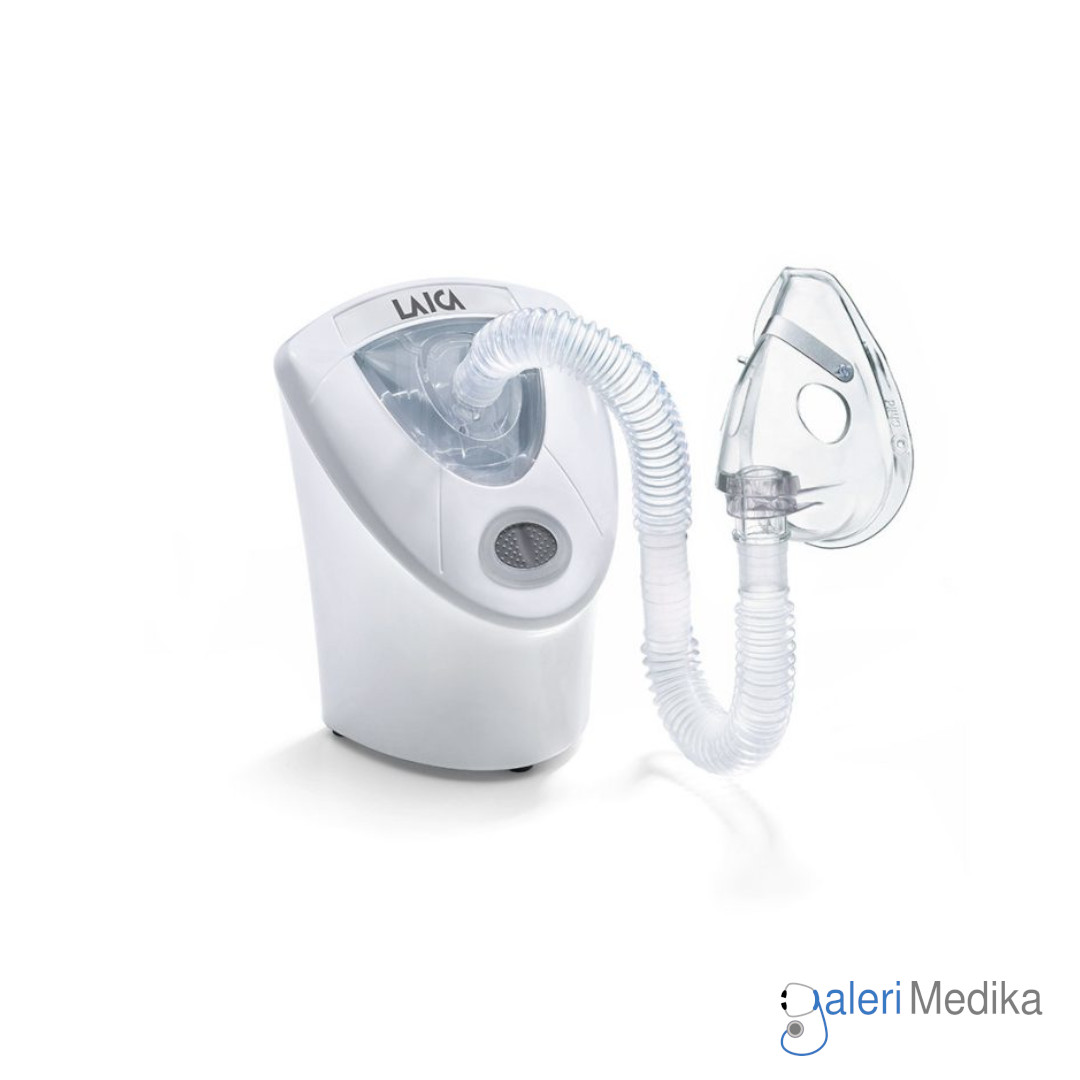 Laica Nebulizer Ultrasonik MD 6026