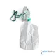 Masker Oksigen Non Rebreathing Safelock Medical Grade