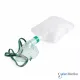 Masker Oksigen Non Rebreathing Safelock Medical Grade