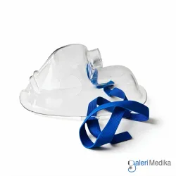 Masker Nebulizer Omron - Dewasa Masker Nebulizer Omron - Dewasa