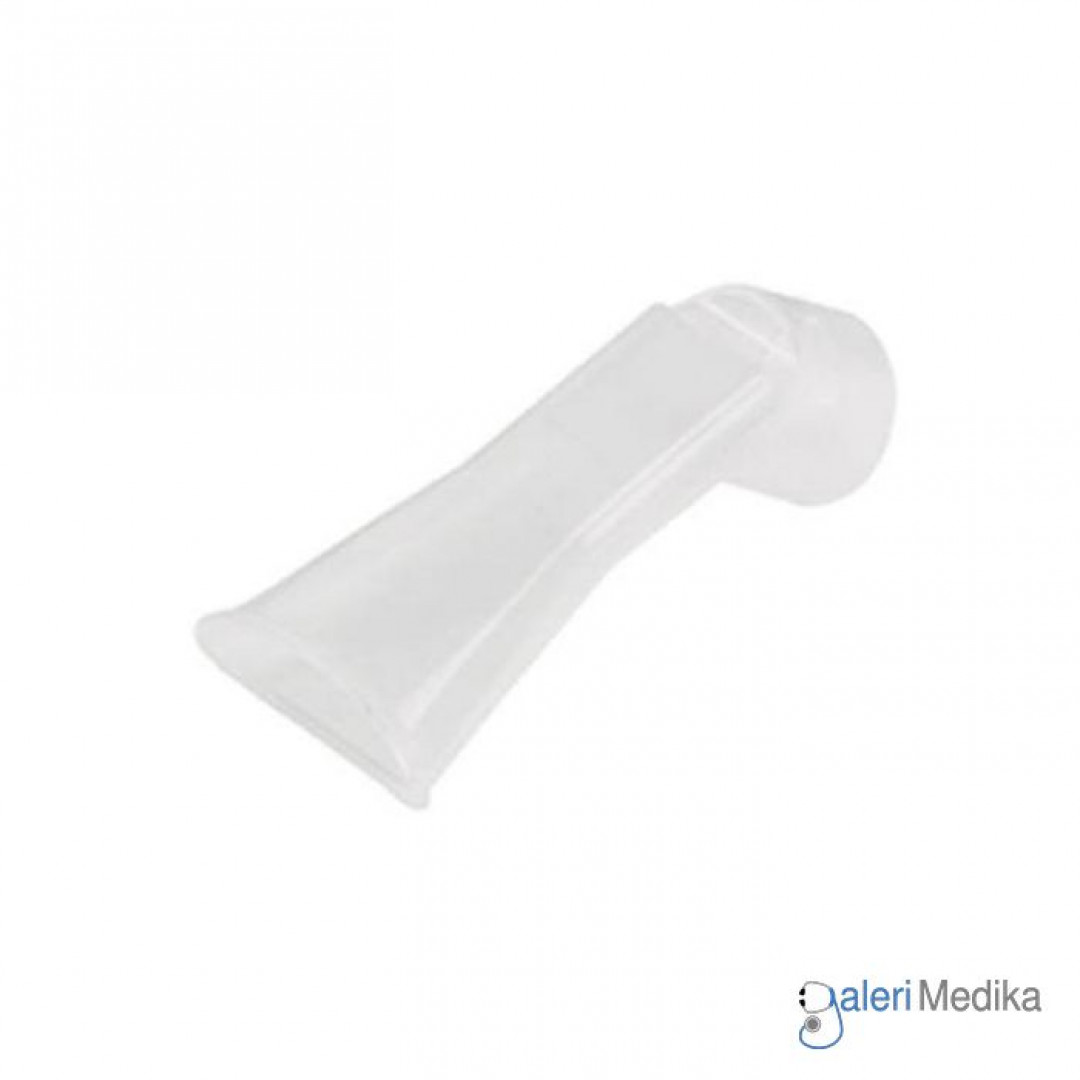 Mouth Piece Nebulizer Omron