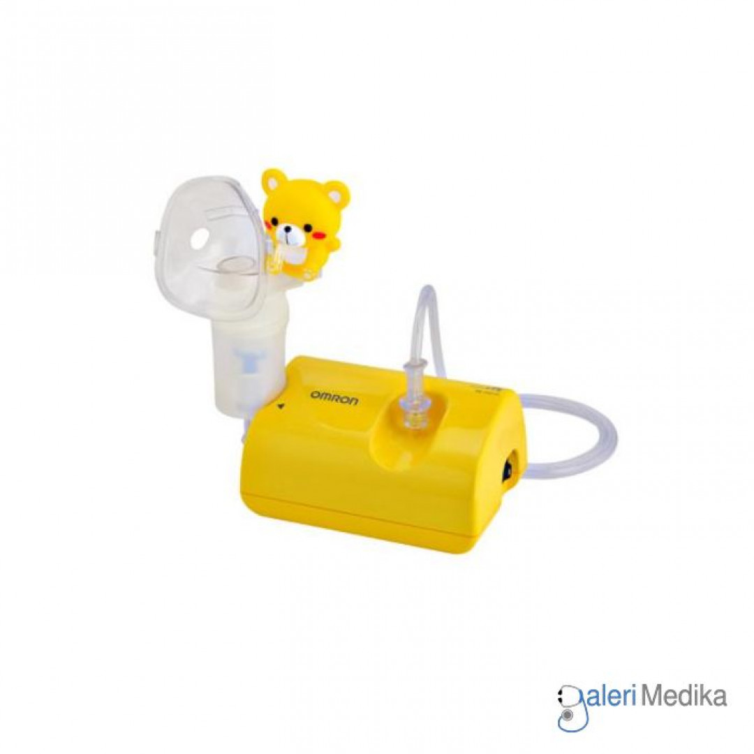 Nebulizer Anak Omron NE-C801 KD