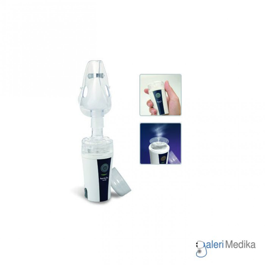 Nebulizer Family Dr TD-7001