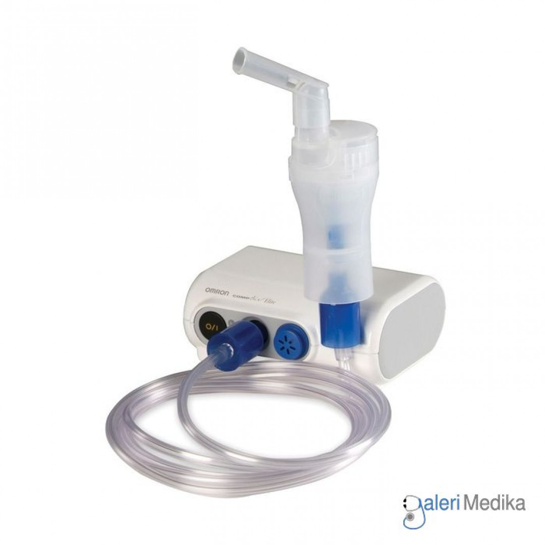 Nebulizer Omron NE-C30