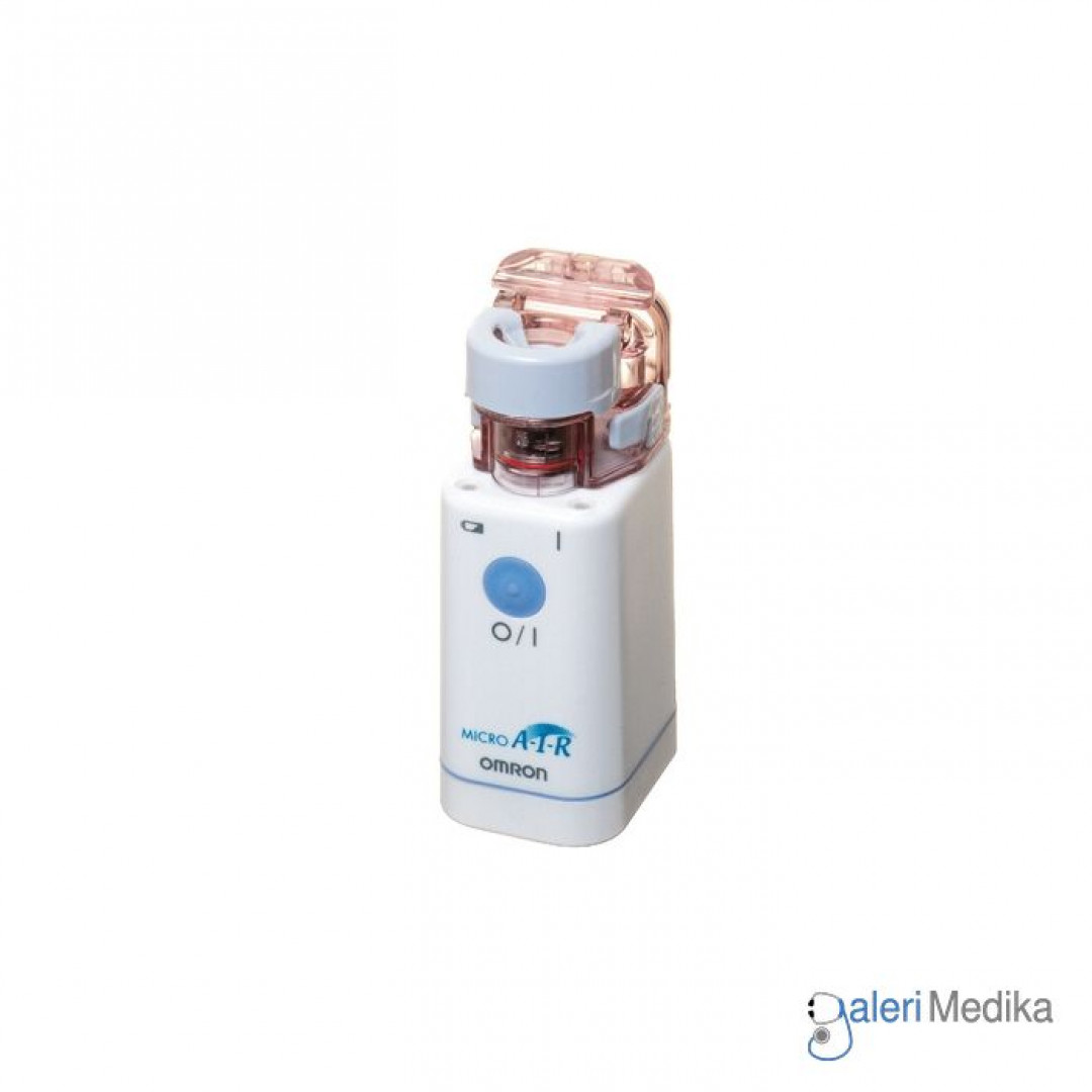 Nebulizer Omron NE-U22