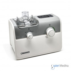 Nebulizer Onemed ION 402C Nebulizer Ultrasonic Nebulizer Onemed ION 402C Nebulizer Ultrasonic