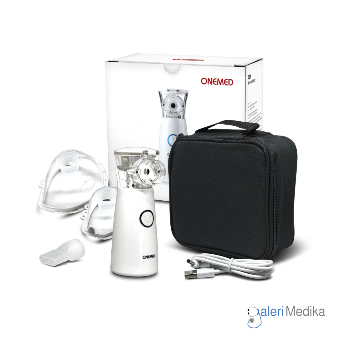 Onemed M102 Mesh Nebulizer