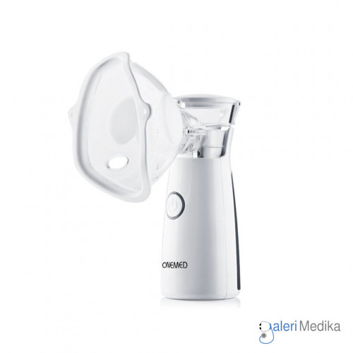 Onemed M102 Mesh Nebulizer Onemed M102 Mesh Nebulizer