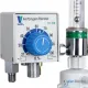 Air/Oxygen Blender GEA KY10B Single Flowmeter Air/Oxygen Blender GEA KY10B Single Flowmeter
