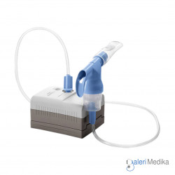 Nebulizer Philips InnoSpire Mini - Alat Terapi Pernapasan Nebulizer Philips InnoSpire Mini - Alat Terapi Pernapasan