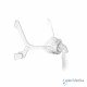 Philips WISP Nasal Mask with CLEAR Frame - Masker CPAP/BiPAP