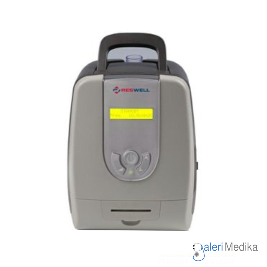 Mesin CPAP Reswell RVC 820 - Alat Bantu Pernapasan